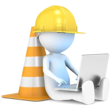 Tica Solutions Perú - Página en Constucción