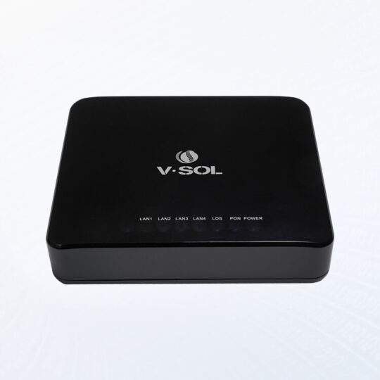 WIRELESS | Tica Solutions